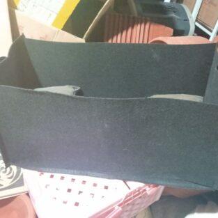 Grow Bags Rectangular