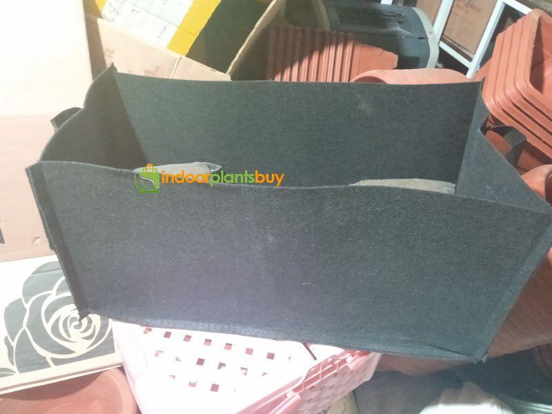 Grow Bags Rectangular