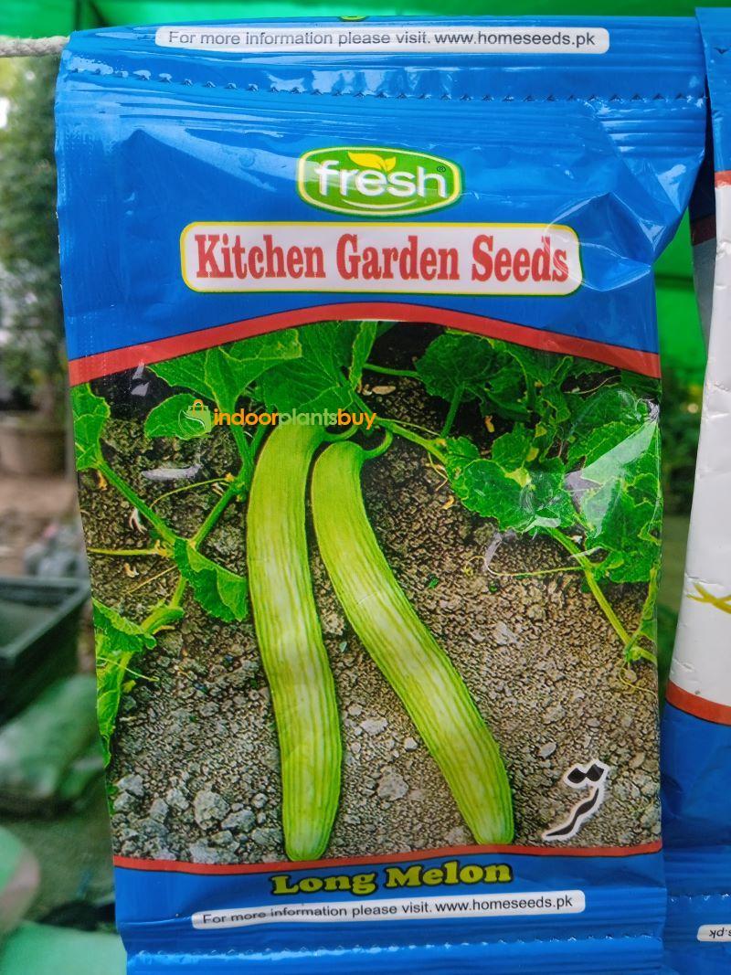 Long Melon Seeds