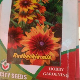 RUDBECKIA SEEDS